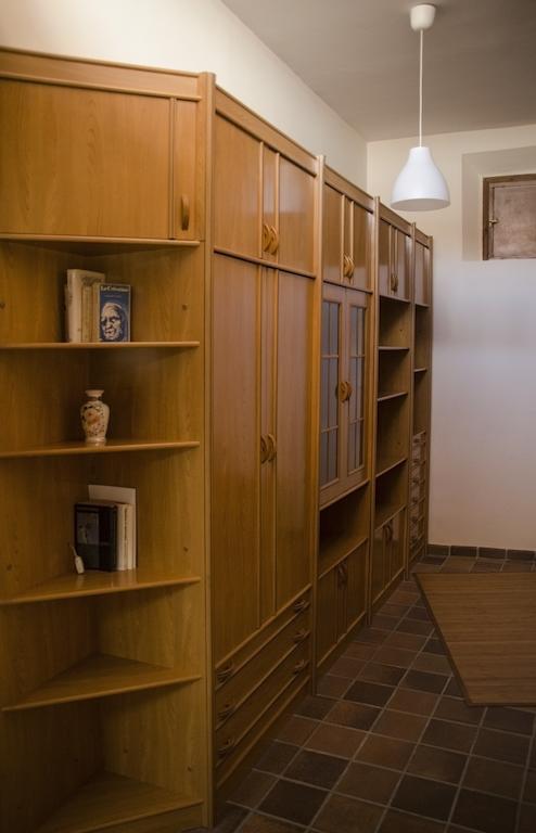 Casa Sierpes Apartment Caceres Room photo