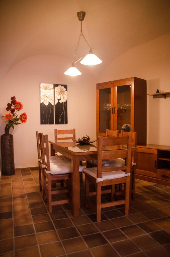 Casa Sierpes Apartment Caceres Room photo
