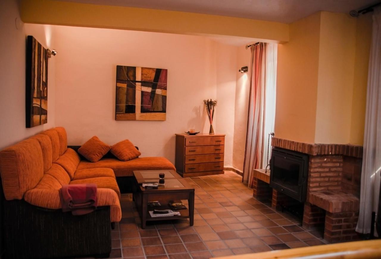 Casa Sierpes Apartment Caceres Room photo