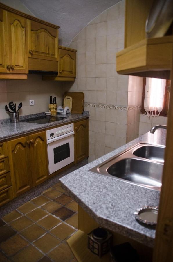 Casa Sierpes Apartment Caceres Room photo