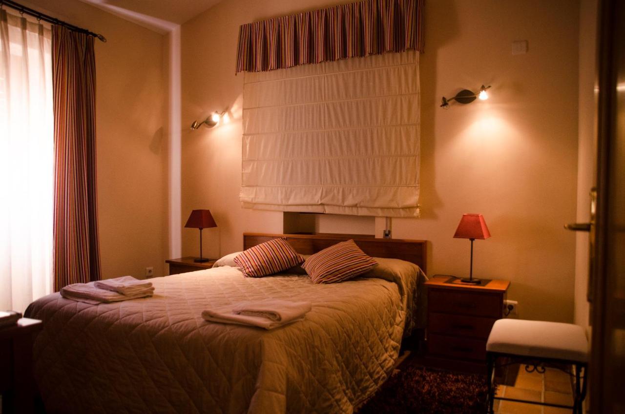 Casa Sierpes Apartment Caceres Room photo
