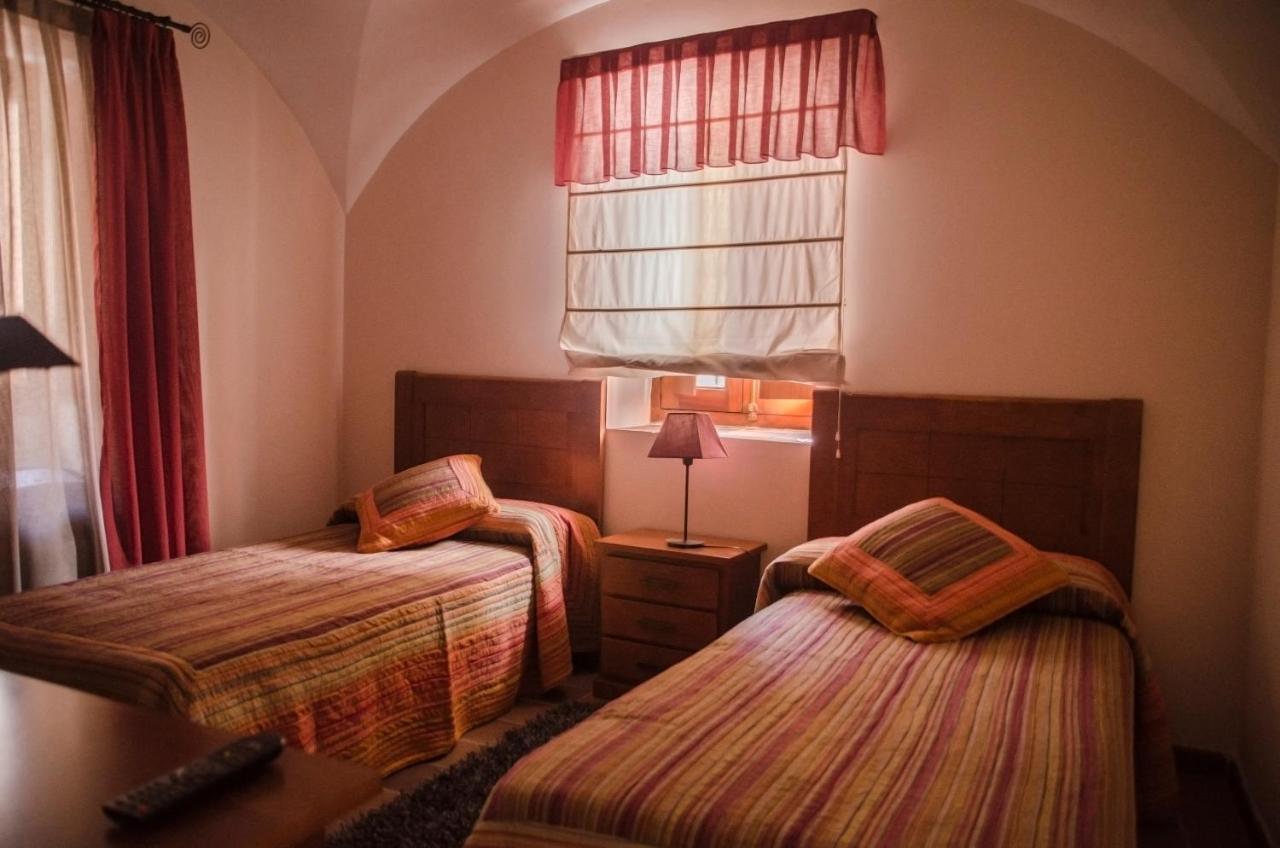 Casa Sierpes Apartment Caceres Room photo
