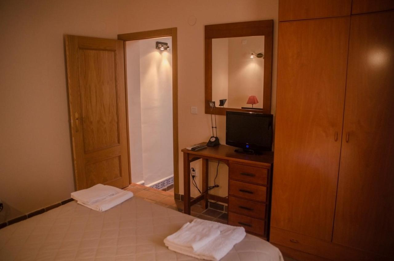 Casa Sierpes Apartment Caceres Room photo